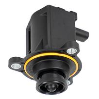 CJ5G-9U465-BA Turbocharger Bypass Valve For Volvo S60 S80 V40 V60 V70 Car Accessories CHINA black
