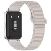 For Samsung Galaxy Fit 3 Strap Silicone Magnetic Loop Watch Band For Samung Galaxy Fit 3 Smart Bracelet Wristband Correa Belt Samsung Galaxy Fit 3 žvaigždė