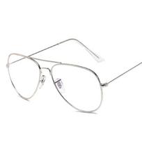 Metal Pilot Sunglasses Women/Men Classic Prescription Glasses 0 -0.5 -0.75 -1.0 -1.25 -2.0 -2.5 -3.0 -4.0 Myopia -2