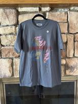 TRINX LA Safety Last Travis Scott Collab T-shirt *SOLD OUT* retail $350 MENS L M
