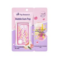 Bop Double Flavor Burst Bead Chewing Gum
