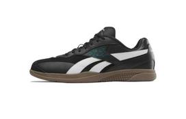 Reebok Hammer Street 'Black White Gum' 43