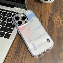 Hot Phone Case Fashion B-bulles Energy Design For iPhone 17 16e 16 15 14 13 12 11 mini Pro Max X XR XSMAX 8 Air Plus Soft Cover iPhone 15 ProMax