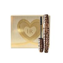 Helena HR Charm Cheetah Mascara Limited Gift Box Curl and Easy Color 7.2ml