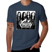 Crypta Art Art Tshirt Christmas Casual Tee Shirt S