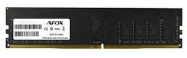 AFOX DDR4 8G 2133 UDIMM atminties modulis 8GB 1 x 8GB 2133 MHz