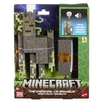 Minecraft: Creaking žaislinis personažas