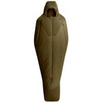 Mammut Protect Fiber Bag -10...-18 °C Green