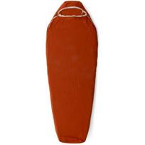 Sea To Summit Reactor Fleeceweight L raudona
