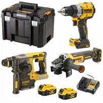 DeWALT DCK330P2T-QW