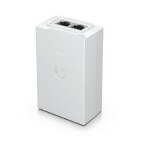 UBIQUITI 24V 30W (1.25A) Gigabit PoE adapter (white) (POE-24-30W-G-WH)