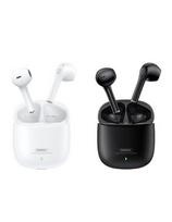 Belaidės TWS ausinės REMAX CozyBuds W5 Bluetooth 5.3 su belaidžiu įkrovimo dėklu