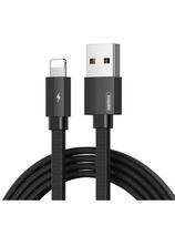 Duomenų kabelis REMAX RC-094i 2A USB-A į Lightning, 2m