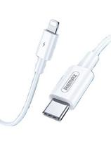 Greito įkrovimo kabelis REMAX RC-175i 20W PD USB-C į Lightning, 1m