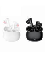 Belaidės TWS ausinės REMAX CozyPods W7N su ANC+ENC Bluetooth 5.3