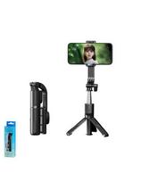 REMAX P16 „Selfie Stick“ trikojis telefono laikiklis