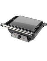 Kontaktinis grilis FIT2 107A 2000W su 180° dangčiu, neprideganti danga