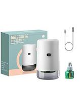 Elektrinis uodų garintuvas FIT2 HH268 su USB maitinimu, skystis 45 ml, 35 m²