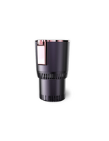 Automobilinis puodelio laikiklis FIT2 ThermoSmart IDZ003 12V, šildymas 60°C, vėsinimas 10°C