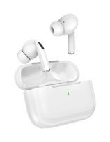 Belaidės TWS ausinės FIT2 FITY07 Bluetooth 5.4 su 13mm garsiakalbiu, balta