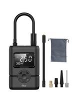 Belaidė padangų pompa FIT2 RLA-2401 Mini 150 PSI, 4000 mAh, USB-C, LED