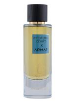 Kvapusis vanduo Armaf Art 02 Voglie di Mare, 100 ml