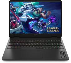Nešiojamas kompiuteris HP Omen 16 am0007nw, Intel Core Ultra 5 225H, 32GB, 1 TB, 16 ", NVIDIA GeForce RTX 5050, juoda sp., EN, Windows 11 home