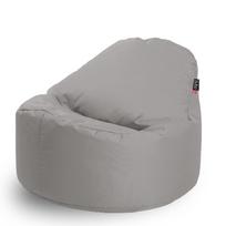 Sėdmaišis Cuddly 80 FIT, Pebble, 100 × 80 × 60 cm