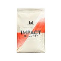 Myprotein Impact BCAA 2:1:1, Amino rūgštys, 500g Tropinių vaisių skonio