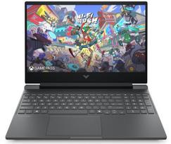 HP Victus 15 nešiojamasis kompiuteris - i7-13620H | 15,6"-144Hz | 8GB | 512GB | Windows 11 Home | RTX3050 | D9LZ0EA | 821844691465