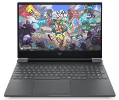 HP Victus 15 nešiojamas kompiuteris - i7-13620H | 15,6"-144Hz | 8GB | 512GB | Windows 11 Home | RTX5060 | Dark gray | D9MC3EA | 821844692240
