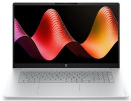 HP OmniBook 3 - Ryzen AI 7 445 | 17,3" FHD | 16GB | 512GB | Windows 11 Pro | Silver nešiojamas kompiuteris | D9MA1EA | 821844691588