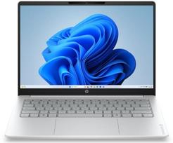 HP OmniBook 3 - Core 5 120U | 14" 2K | 16GB | 512GB | W11H | Srebrny | D9LU9EA | 821844691038