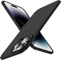 Dėklas X-Level Guardian Xiaomi Redmi Note 14 Pro Plus 5G juodas