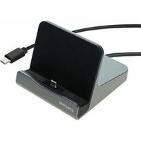 4smarts VoltDock USB-C 60W Charger Graphite (462261) | 462261 | 4250774954955
