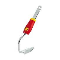 WOLF-GARTEN Aerator fan BI-M, multi-star, hoe