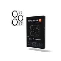 Aizsargstikls Evelatus Apple iPhone 17 Camera Lens Protector Armor Clear 4752192102517 EVEAPP17PCLPAC (4752192102517)