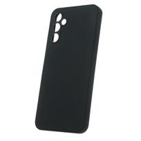 Aizmugurējais vāciņš iLike Samsung Galaxy A14 4G / A14 5G Black[and]amp,White case Black 5900495115829 GSM171920 (5900495115829)