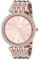 Laikrodis moterims Michael Kors