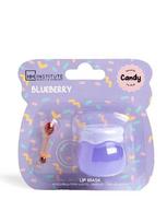 Lūpų kaukė IDC Institute Candy Lip Mask, 6 g