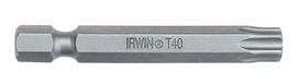 Irwin T20 Tx20 50mm 1/4" Torx antgalis