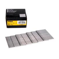Dewalt vinys pistoletams 20º 2500vnt, DNBSB16