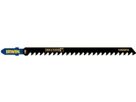 Irwin 100mm pjūklas stiklo pluoštui ir gipsui, 6tpi