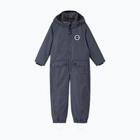 Vaikiškas softshell kombinezonas Reima Sevetti soft black