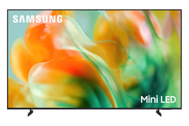 Televizorius Samsung Mini LED M80H 4K, Vision AI Smart TV (2026), UE65M80HAUXXH