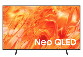 Televizorius Samsung Neo QLED QN70H 4K, Vision AI Smart TV (2026), QE65QN70HAUXXH