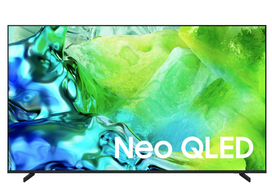 Televizorius Samsung Neo QLED QN80H 4K, Vision AI Smart TV (2026), QE50QN80HAUXXH