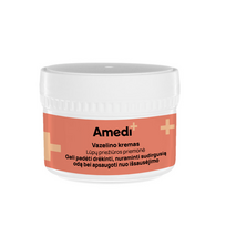 AMEDIPLUS vazelino kremas, 50 g