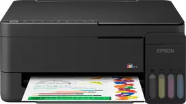 Epson EcoTank | L3352 | Printer / copier / scanner | Colour | Ink-jet | A4/Legal | Black C11CL62426