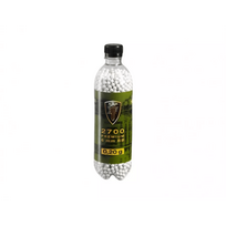 Airsoft šratai Elite Force Premium 0,20 g 6 mm 2700 vnt.